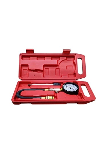 Nt Tools Motor Kompresyon Test Cihazı 2 Parça Nt1000