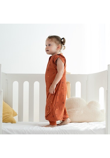 Owli Uyku Gurusu 1.5 Tog Charm Taba