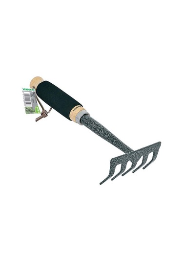 Deluxe El Tırmığı