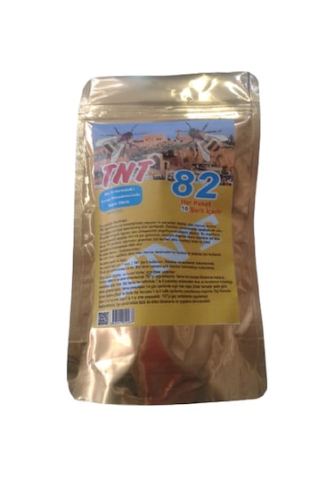 Tnt 82 Varrova Şerit 10'lu
