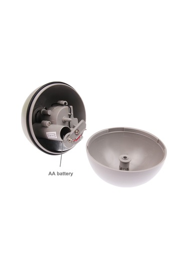 Sones Mikrofiber Mop Topu / Mini Otomatik Temizlik Süpürme Robotu