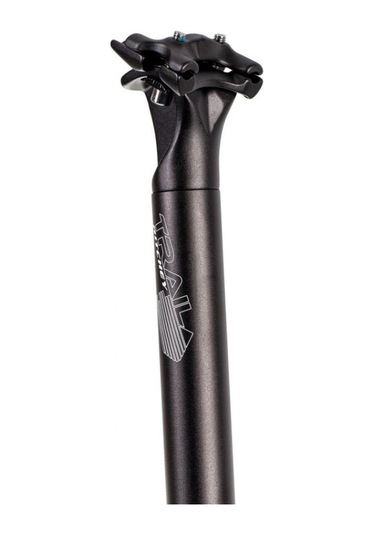 Ritchey No Offset Trail Two Bold Sele Borusu 31.6/400Mm 18900 Siyah