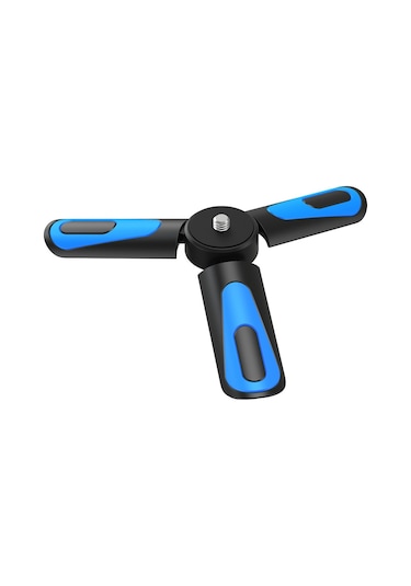 Cbtx Apexel Apl-jj08 Masaüstü Mini Tripod Standı El Taşınabilir Selfie Sopa İle 1/4 Evrensel Vida