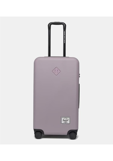 Herschel Orta Boy Valiz Hrschl11199 Gri