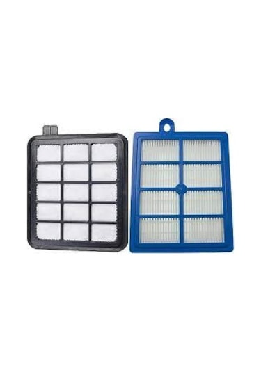 Beko 5564 Süpürge Filitre Takımı 1 Takım