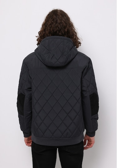 Colins Regular Fit Erkek Gri Mont Cl1076885 Q1.v1 Dgr Koyu Gri