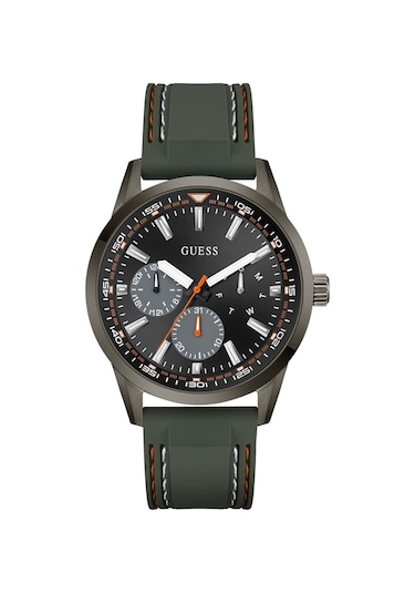 Guess Gugw0964g3 Erkek Kol Saati Füme