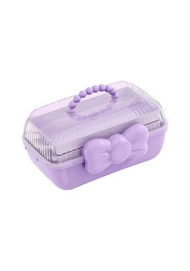 Dancemonkey Altın Saç Için Barrette Kravatlar Üçlü Aksesuarlar Kutusu Altın