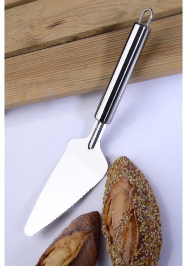 5 Parça Çelik Paslanmaz Mutfak Servis Ve Hazırlık Seti Çeyiz Seti