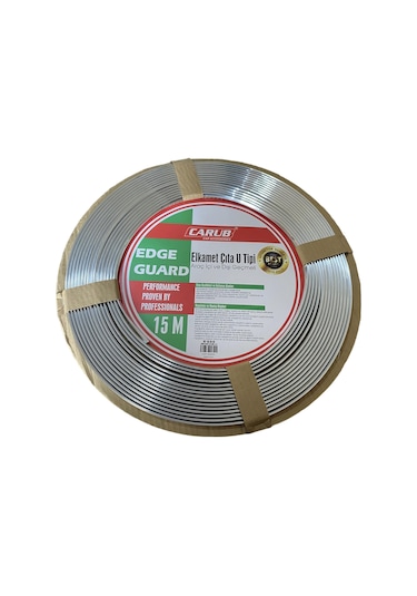 15 Mt Elkamet Çıta Nikel