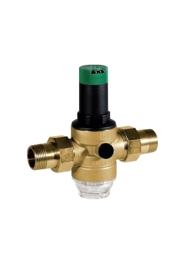Honeywell D06F-1A | 1” | Su Için Basınç Düşürücü Vana