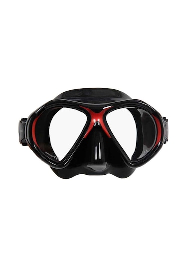 CHRONO - AMPHIBIAN PRO DALIŞ MASKESİ