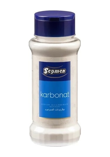 Seğmen Karbonat Pet 230 G