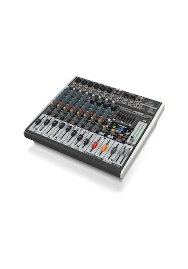 Behringer Xenyx X1222Usb Analog Mikser