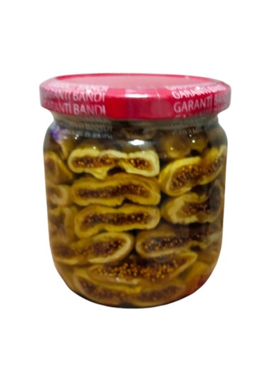 İbn-i Sina Kuru İncir & Zeytinyağı İncir Kürü 480 Gr 480 G