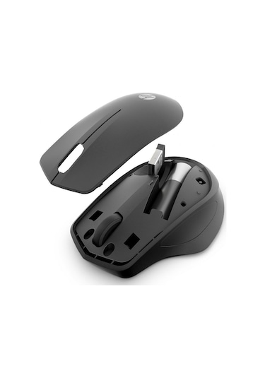 HP 280M 19U64AA Kablosuz Sessiz Optik Mouse