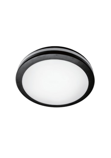 Jüpiter Aydınlatma Siyah