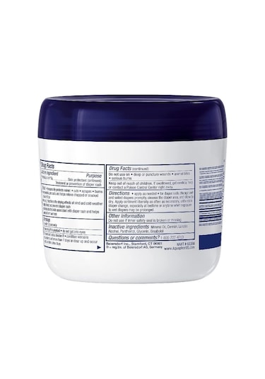 Aquaphor Bebek Kremi 396 Gr