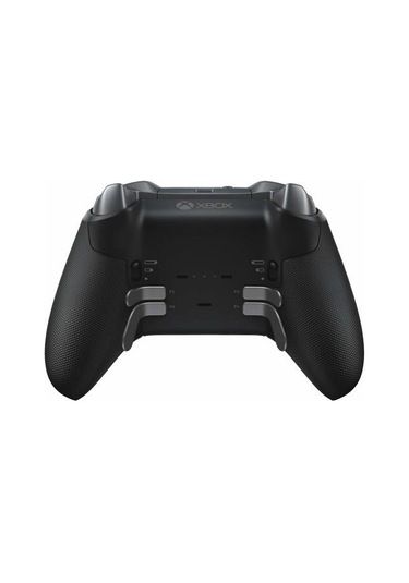 Microsoft Xbox Elite Series 2 Controller Oyun Kolu - Siyah