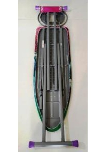 Lorenzo Gky-100 Lotus Ütü Masası 40x120cm