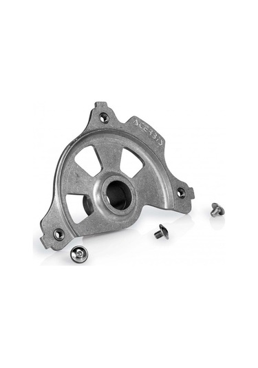 Acerbis Beta Rr 13-20 Ön Disk Koruma Aparatı Krom
