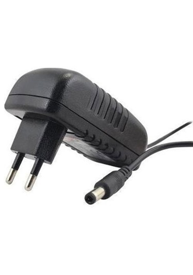 Vrs Lpacam01 12v 1a 5,5x2,5 Adaptör
