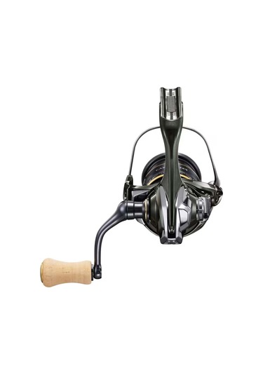 Shimano Cardiff Xr C2000s Spin Olta Makinesi Som00005771