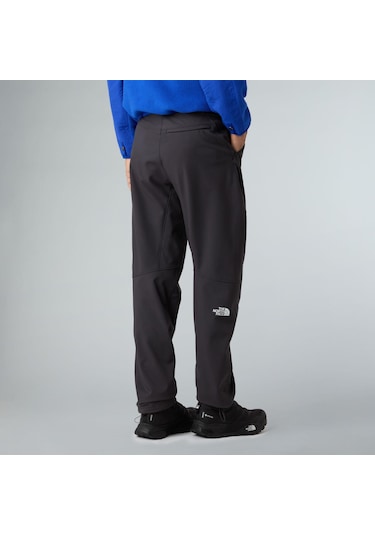 The North Face M Altech Pants Erkek Pantolon Nf0a8dyn0c51 Gri
