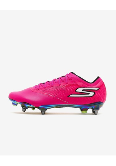 Skechers Skechers Dıamond Sg Razor Erkek Pembe Krampon 252095 Pkbk Pembe