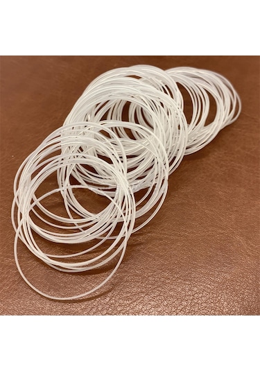 Suntek Magideal Saat Camı Contası Su Geçirmez Çeşitler O 31-adet-15-30mm