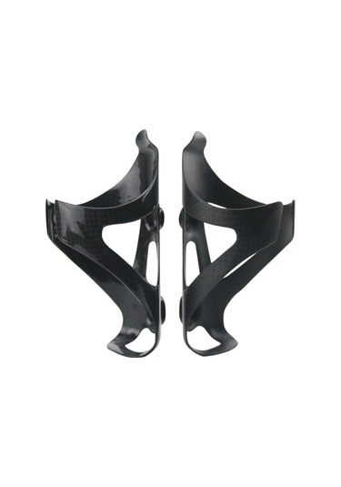 Mufunye Hafif 3k Tam Karbon Bisiklet Şişe Kafesi - Dağ Ve Yol Bisikletleri İçin Çok Renkli