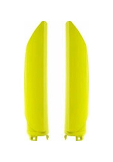 Beta 2t4t 12-18 Polısport Ön Amortisör Plst Sarı Sarı