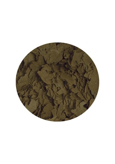 Tropical Spirulina Flakes 250gr Kovadan Bölme Yem