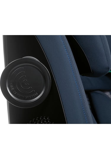 Chicco Myseat İ-size Air Oto Koltuğu 76-150 Cm 04079873870000