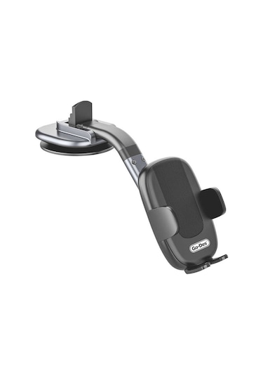 Go Des GD-HD787 Araç Telefon Tutucu - ZORE-221216