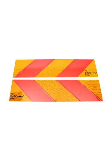 KAMYON KAMYONET  REFLEKTÖR (SAC) TAKIM 2 ADET TÜVTÜRK ONAYLI