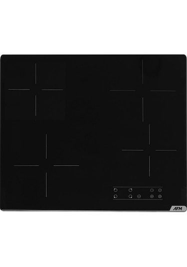 Afm Tech Ve Ferre Elektrikli Vitro CQ D037 + FM7701 + V6-04 Ankastre Set