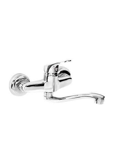 Uzay Alt Aplik Duvardan Aç Kapa Mutfak + Eviye Bataryası