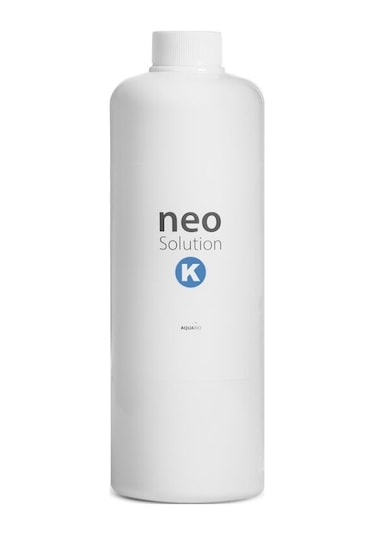 Aquario Neo Solution K 1000ml Potasyum