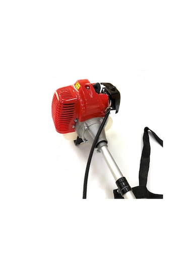 Silen C-52 3.2 KW 4.6 HP Yan Tırpan + Zeytin Silkeleme + Akrep Çapa Makinesi