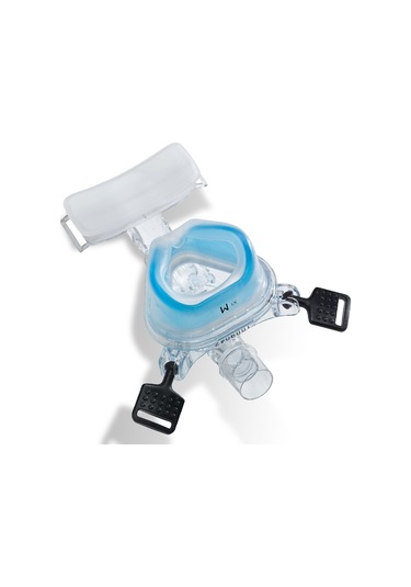 Nazal Maske Comfortgel Blue Medium