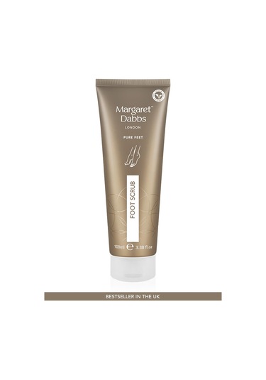 Pure Natural Foot Scrub - Ayak Peelingi - 100 Ml