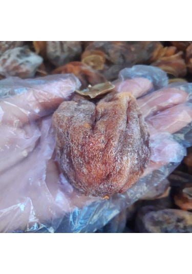 Gün Kurusu Cennet Hurması 500 G