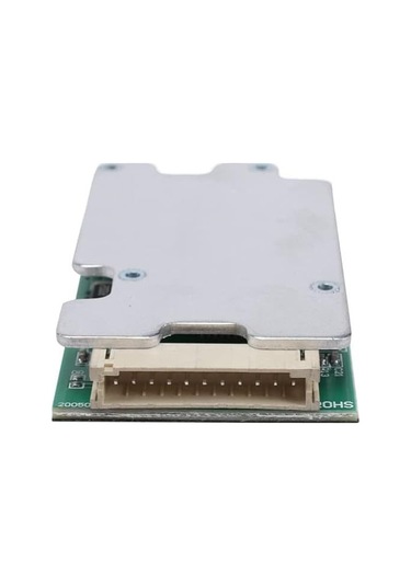 Moveevo 10 Seri 36v 18650 Lityum İyon Pil Koruma Kartı 40a - Aşırı Sıcak, Şarj/boşaltma Korumalı Ve Dengeleyici Devreli Elektrikli Araçlar İçin