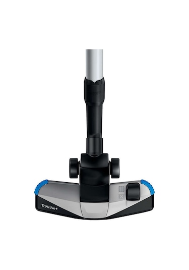 Philips Uyumlu Fc 9828 Marathon Ultimate Süpürge Başlık+Çelik Boru