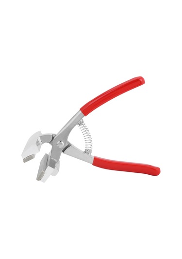 Jialan Tuval Pense Metal Geniş Çene Kelepçesi Yağlı Boya Tablo