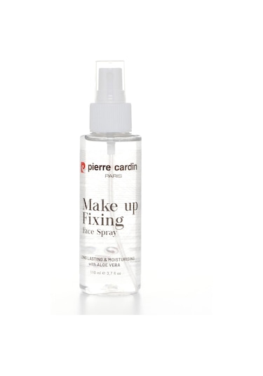 Pierre Cardin Make Up Fixing Makyaj Sabitleyici Sprey 110 ML