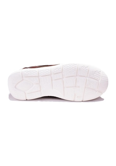 Hammer Jack 10224105 Snap Kahve Ortopedik Günlük Erkek Deri Ayakkabı 001