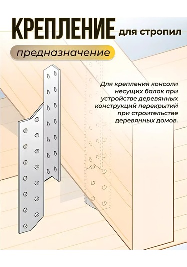 Rocksolıd 20 Adet Sağ Takviye Rayı Tutucu 170 Mm 226458117