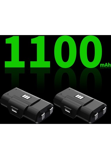 Aolion Xbox Denetleyicisi İçin Şarj Cihazı Dock'u